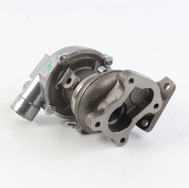 8980928220 CIGF Turbo For Isuzu 4LE2X Engine On Kobelco 80CS, SK75-8 SK70SR-2; New Holland E70BSR, E80BMSR, E80B