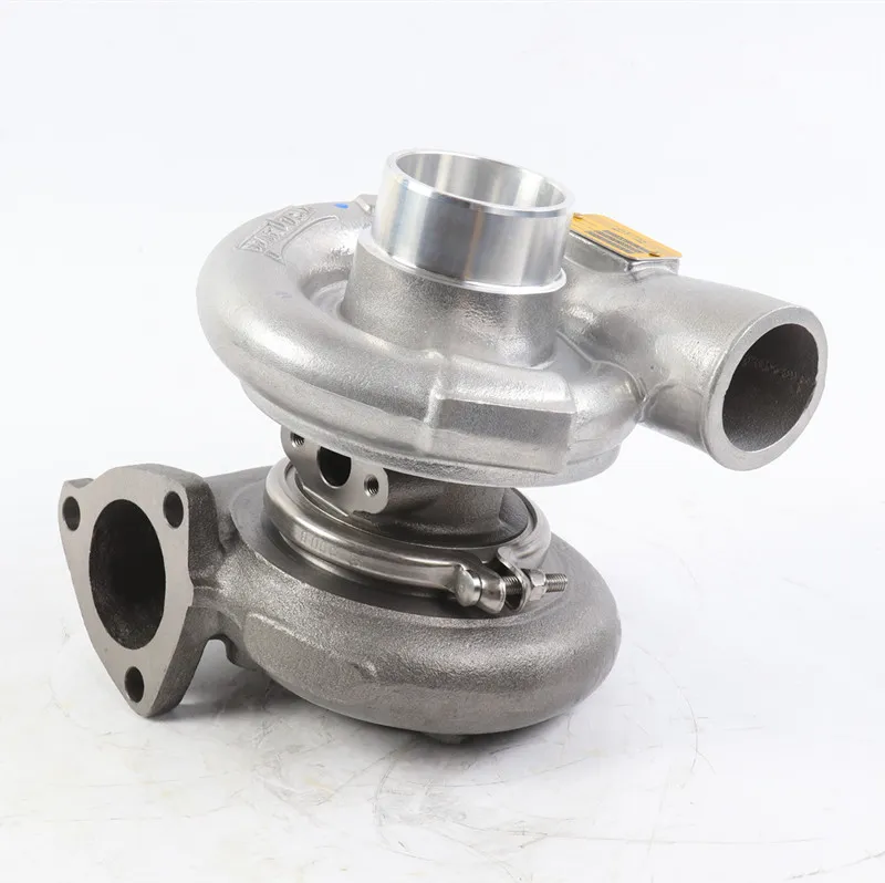 Eastern Turbo TD06-17A 49179-00110 ME037701 6D14-2CT Engine Turbocharger Fit for Mitsubishi Fuso Truck