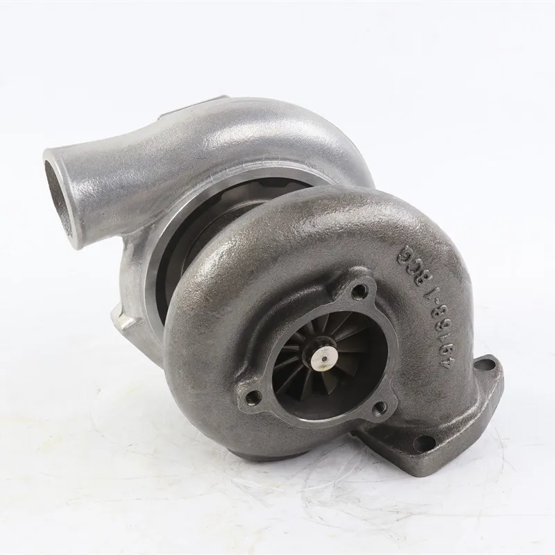 Eastern Turbo TD06-17A 49179-00110 ME037701 6D14-2CT Engine Turbocharger Fit for Mitsubishi Fuso Truck