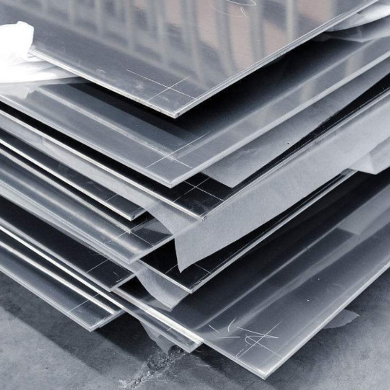 Sheet Metal Raw Materials