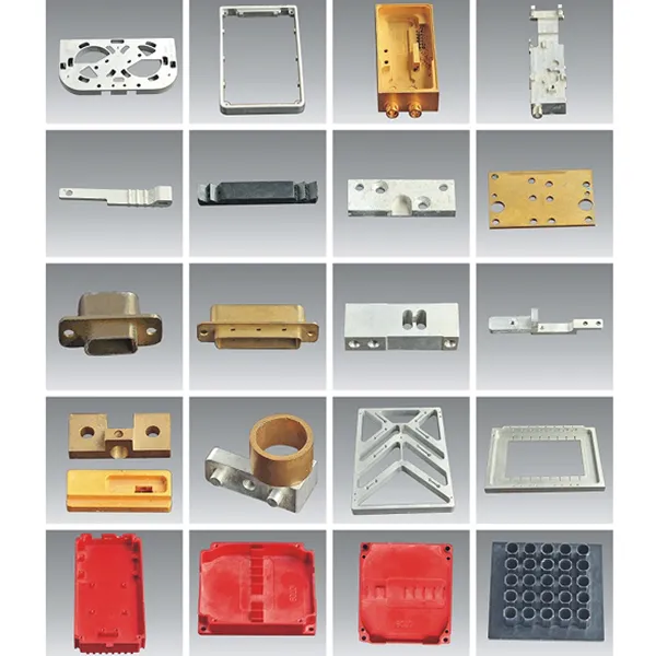 Aviation Injection Molds Customized - How to Choose the Right Manufacturer for Your Project