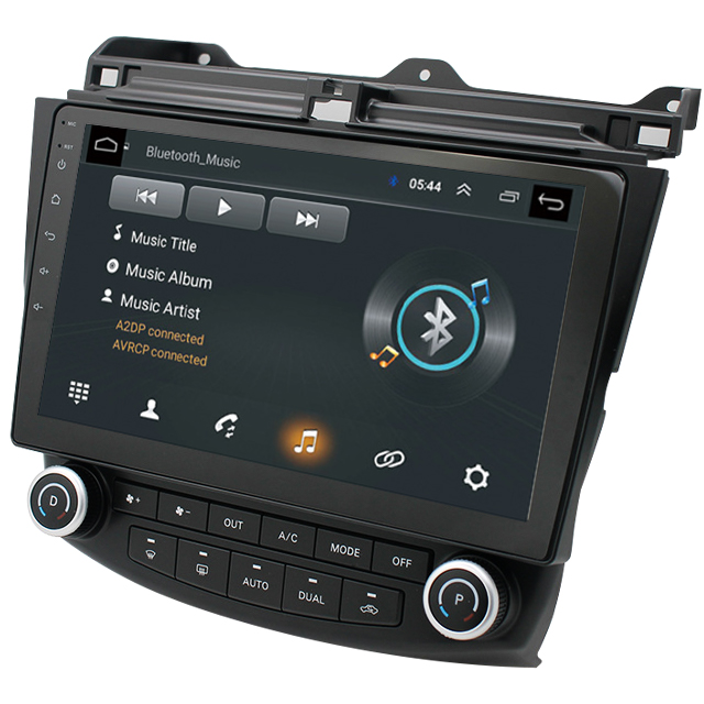 Car Stereo Player for Honda