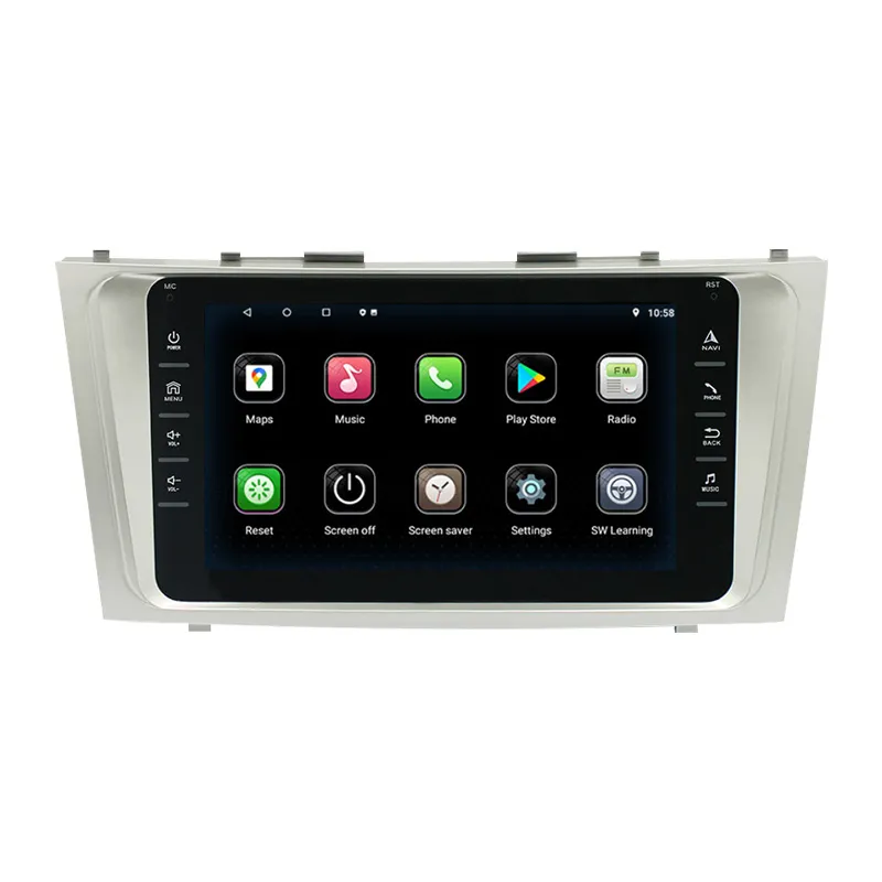 Car Stereo for Toyota Camry American