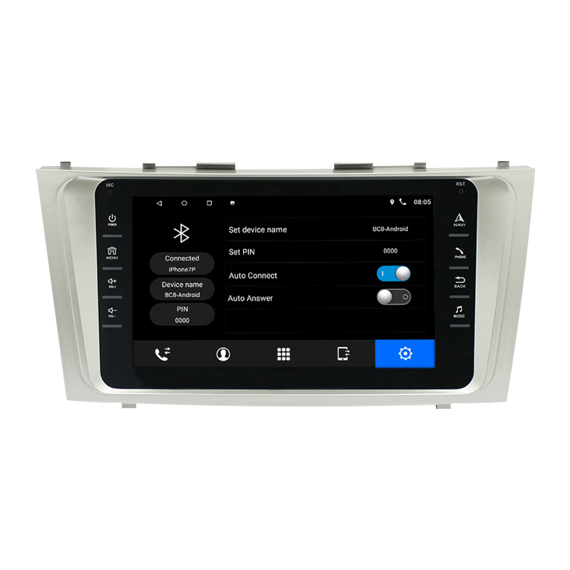 Car Stereo for Toyota Camry American