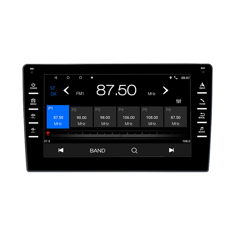 Car Stereo for Toyota Corolla