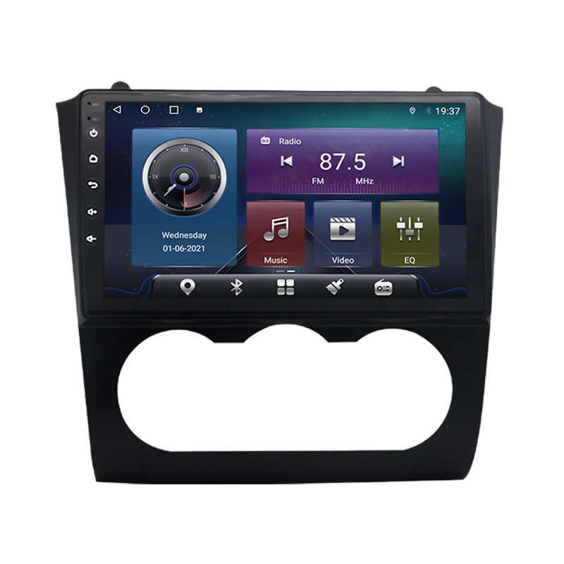 Car Stereo For Nissan Altima 2008~2012