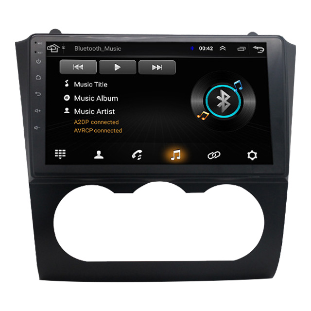 Car Stereo for Nissan Altima