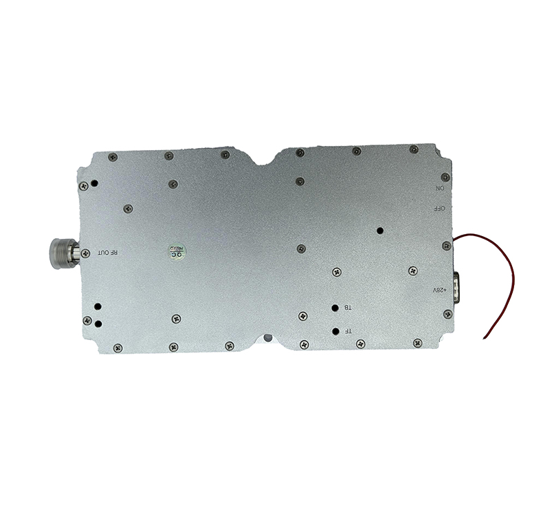 Module anti-drone 1.2G 100W