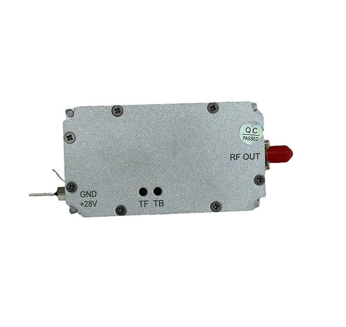 1.2G 10W Anti-Drohnen-Modul