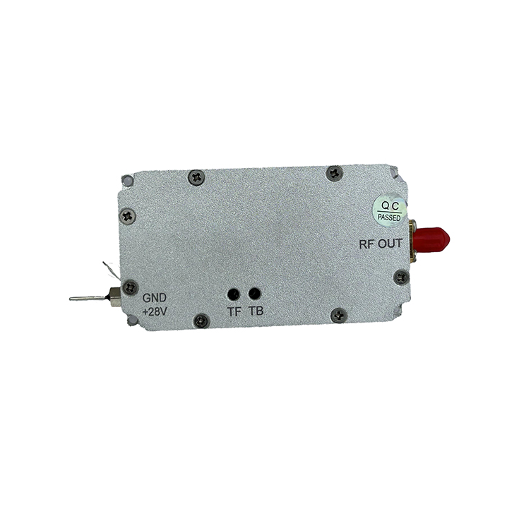 1.2G 20W anti drone module