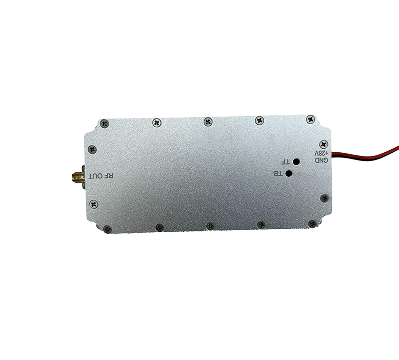 Module anti-drone 1.2G 50W