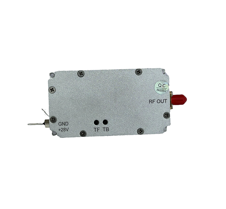 1.5G 10W anti drone module