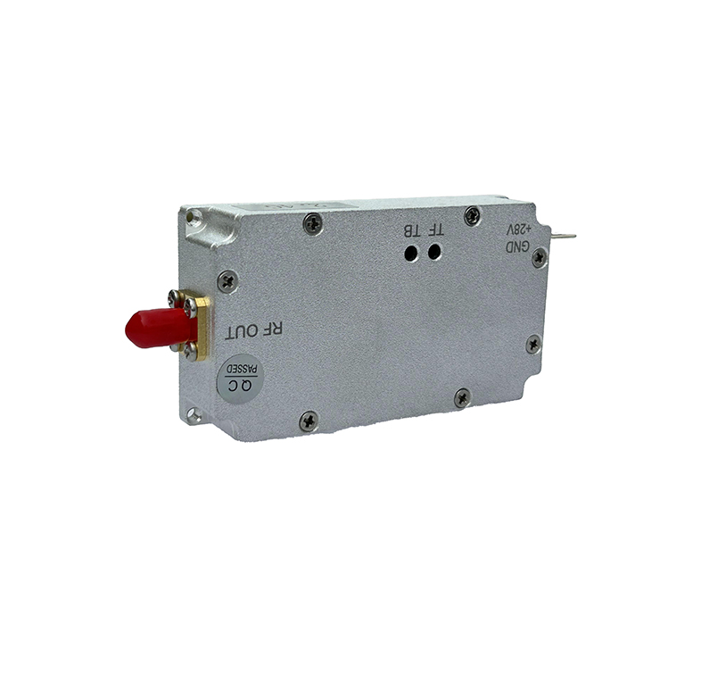 Module anti-drone 1.5G 20W