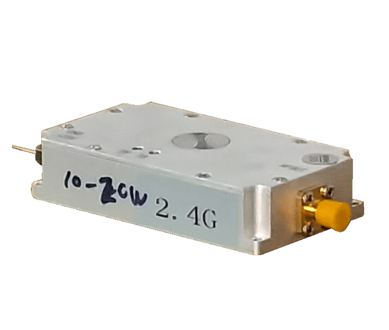 1.2G 10W Anti-Drohnen-Modul