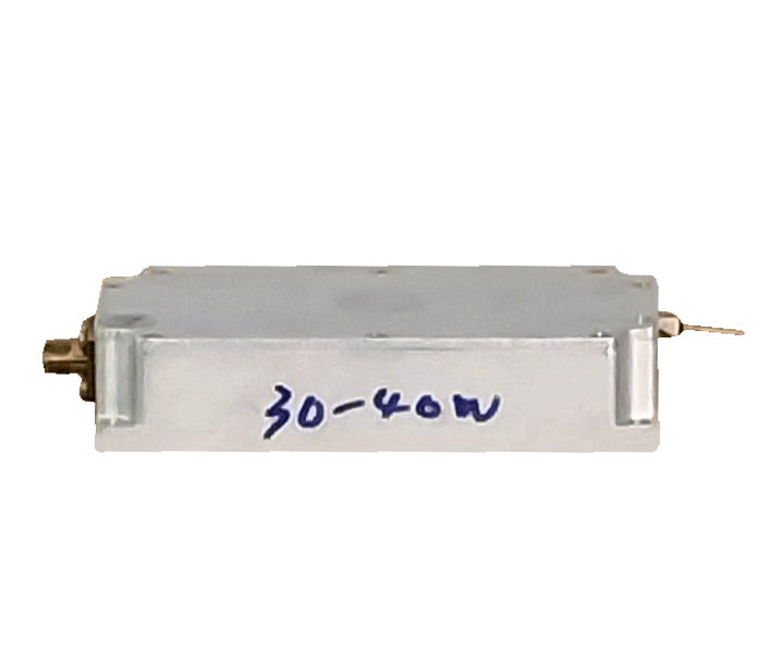 1.2G 30W Anti-Drohnen-Modul