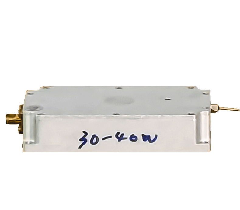 1.2G 30W Anti-Drohnen-Modul