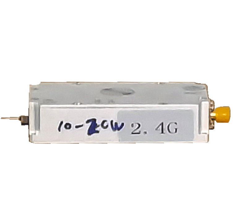 1,5 G 10 W Anti-Drohnen-Modul