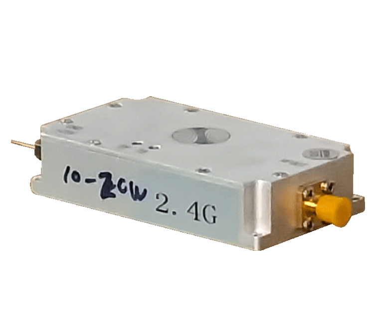 1,5 G 20 W Anti-Drohnen-Modul