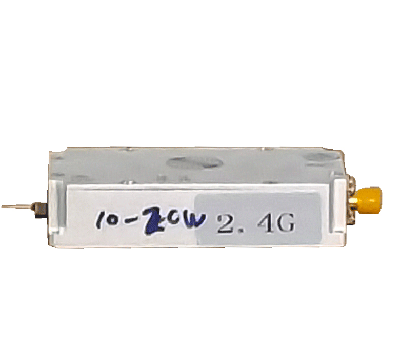 1.2G 20W Anti-Drohnen-Modul