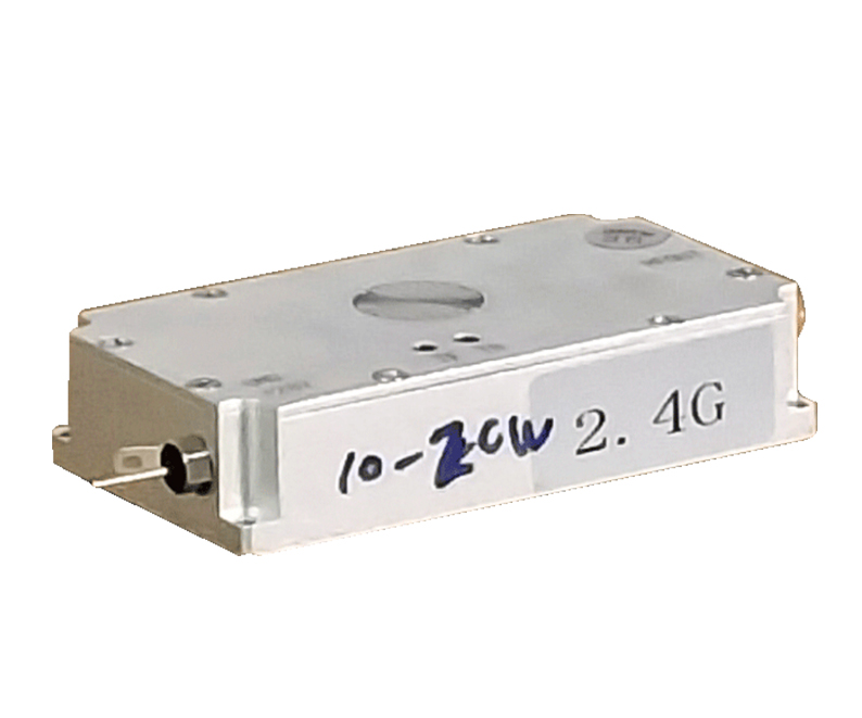 1.2G 20W Anti-Drohnen-Modul