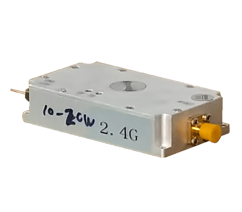 1.2G 20W Anti-Drohnen-Modul