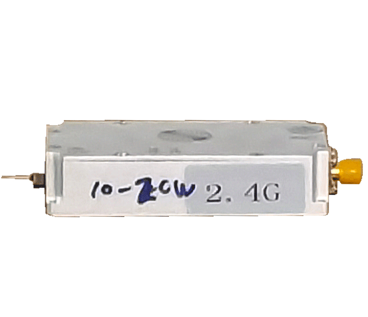 1.2G 10W Anti-Drohnen-Modul