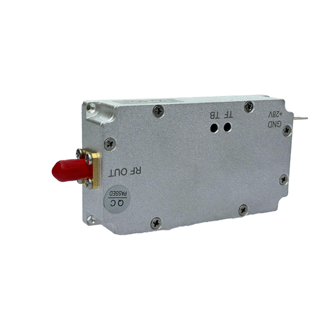 2.4G 10W anti drone module