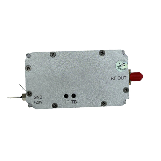 2.4G 10W anti drone module