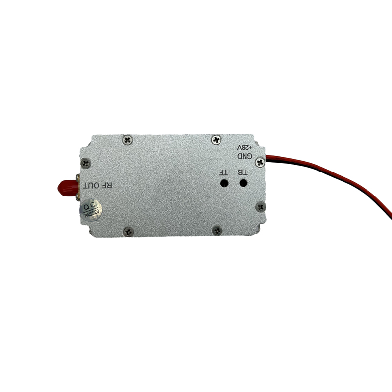 5.8G 5W anti drone module