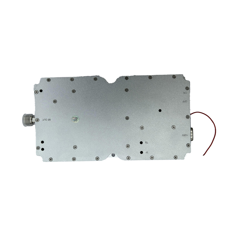 900MHz 100W anti drone module