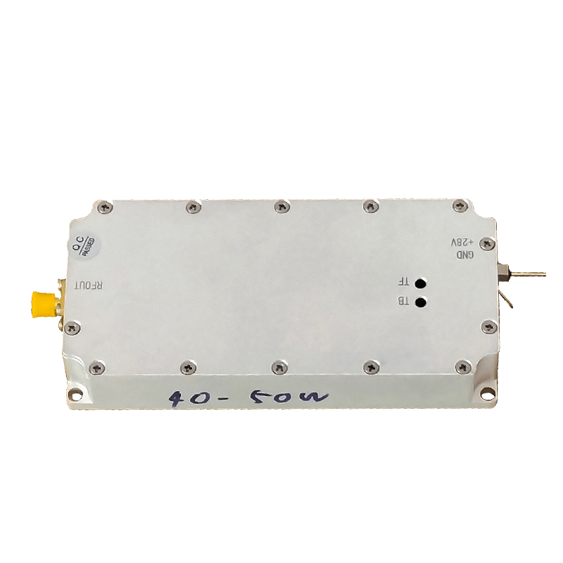 900MHz 50W anti drone module