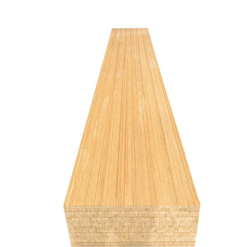 Infinite Bamboo Plywood