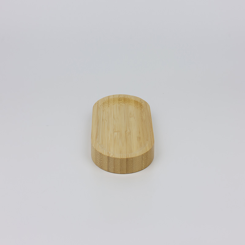 Bamboo Soap Dish