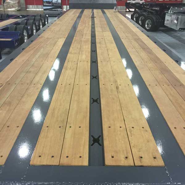 Truck & Trailer Flooring