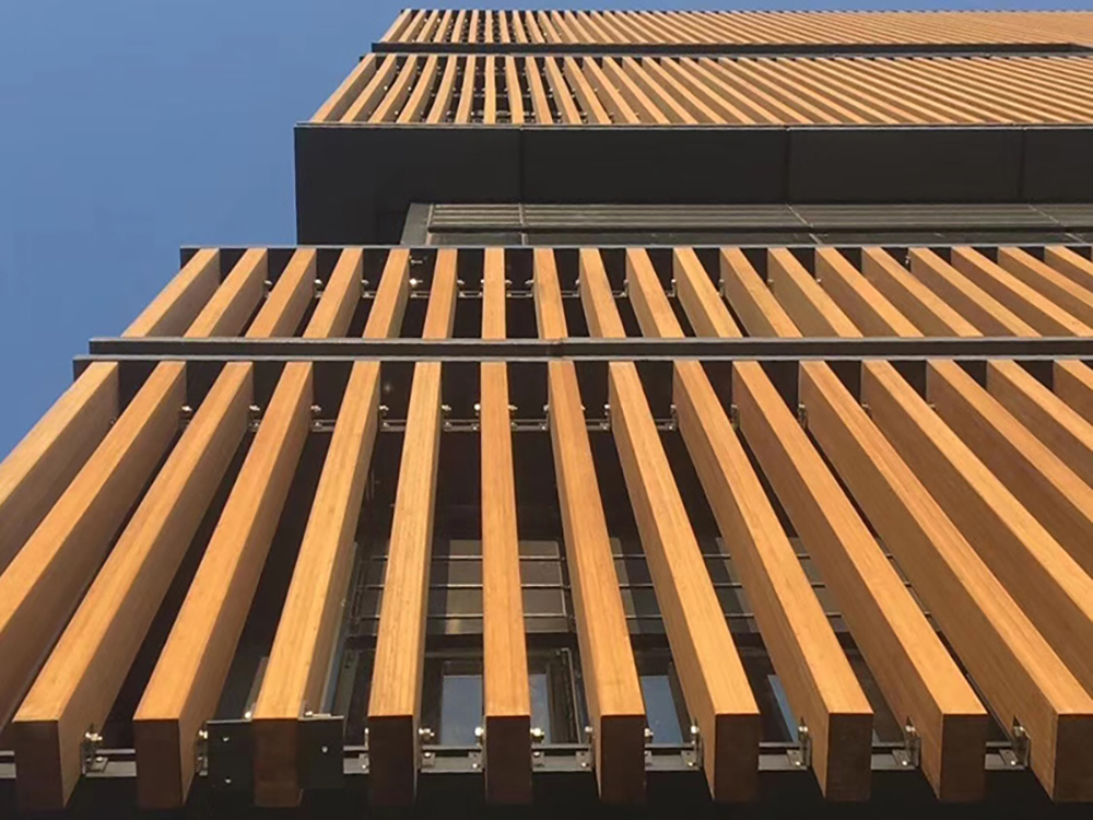 Bamboo vs Wood: Advantages & Applications | BAMBOOHOOD  Analysis