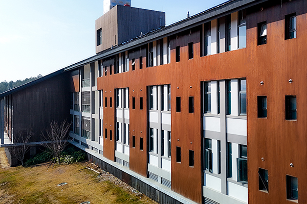 Bamboo Wall Cladding1