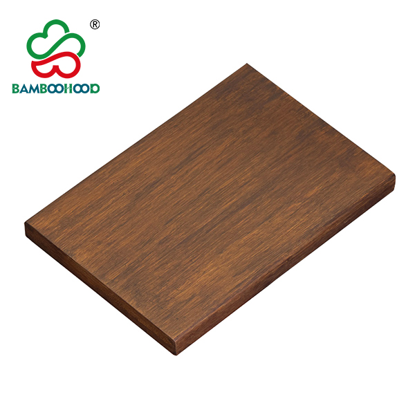 Outdoor Bamboo Wall Cladding