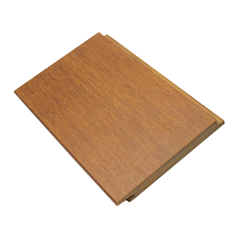 Bamboo Wall Panels&Cladding (Indoor&Outdoor)