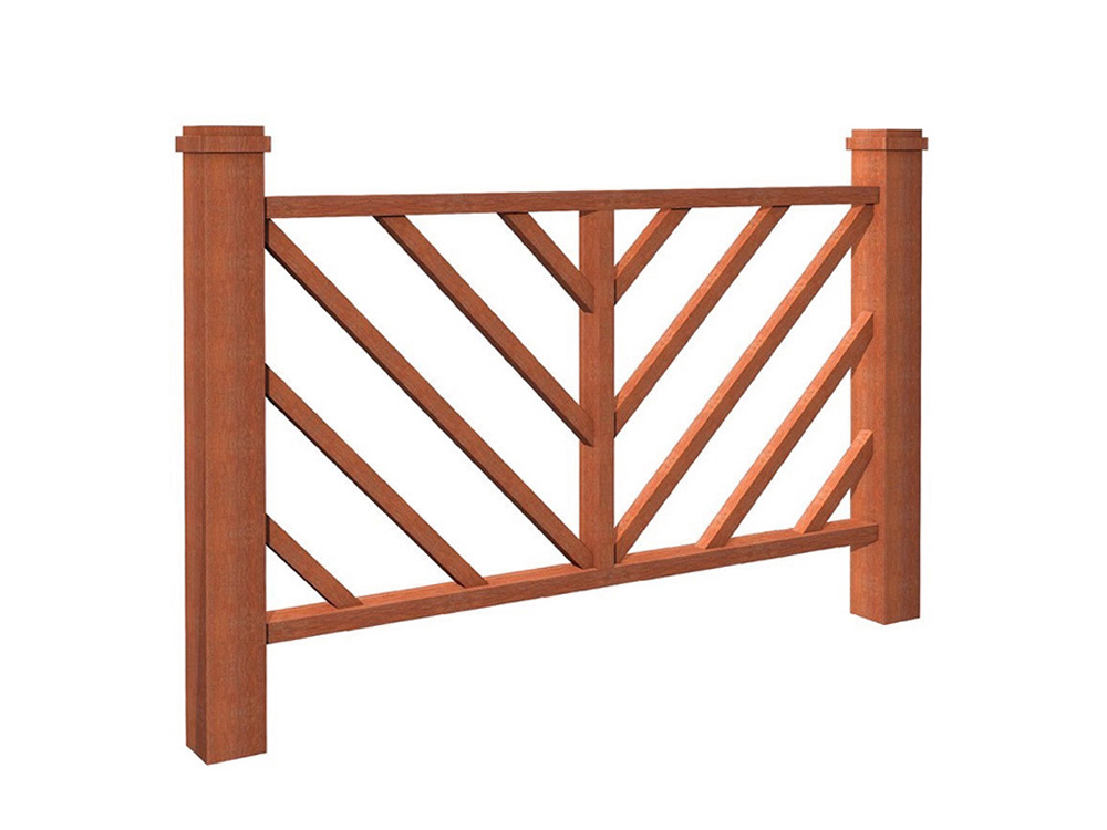 Is Bamboo Railing Strong Enough? How Easy Is Strand Woven Handrail to Install?
