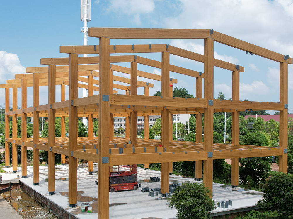 How Long Do Bamboo Houses Last? Bamboohood uncovering the Lifespan of Bamboo Buildings