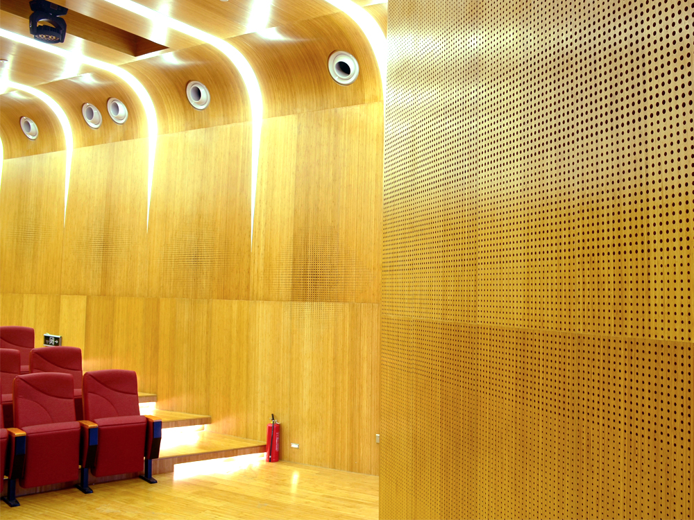 Bamboo Wall Panels in Commercial Spaces: Why Restaurants & Hotels Are Making the Switch