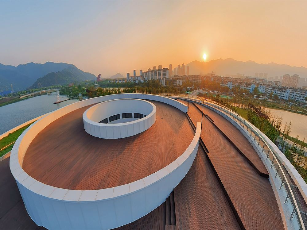 Peixian Lake, Taizhou