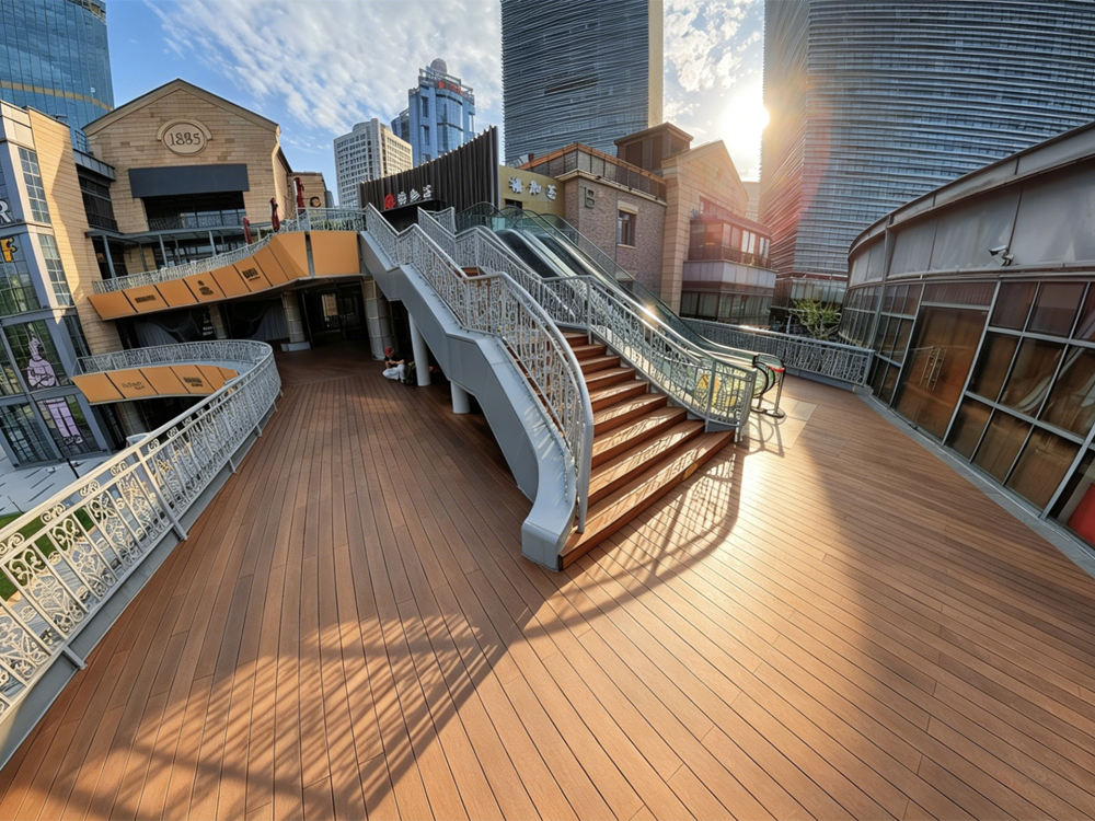 Lujiazui 1885 Plaza, Shanghai