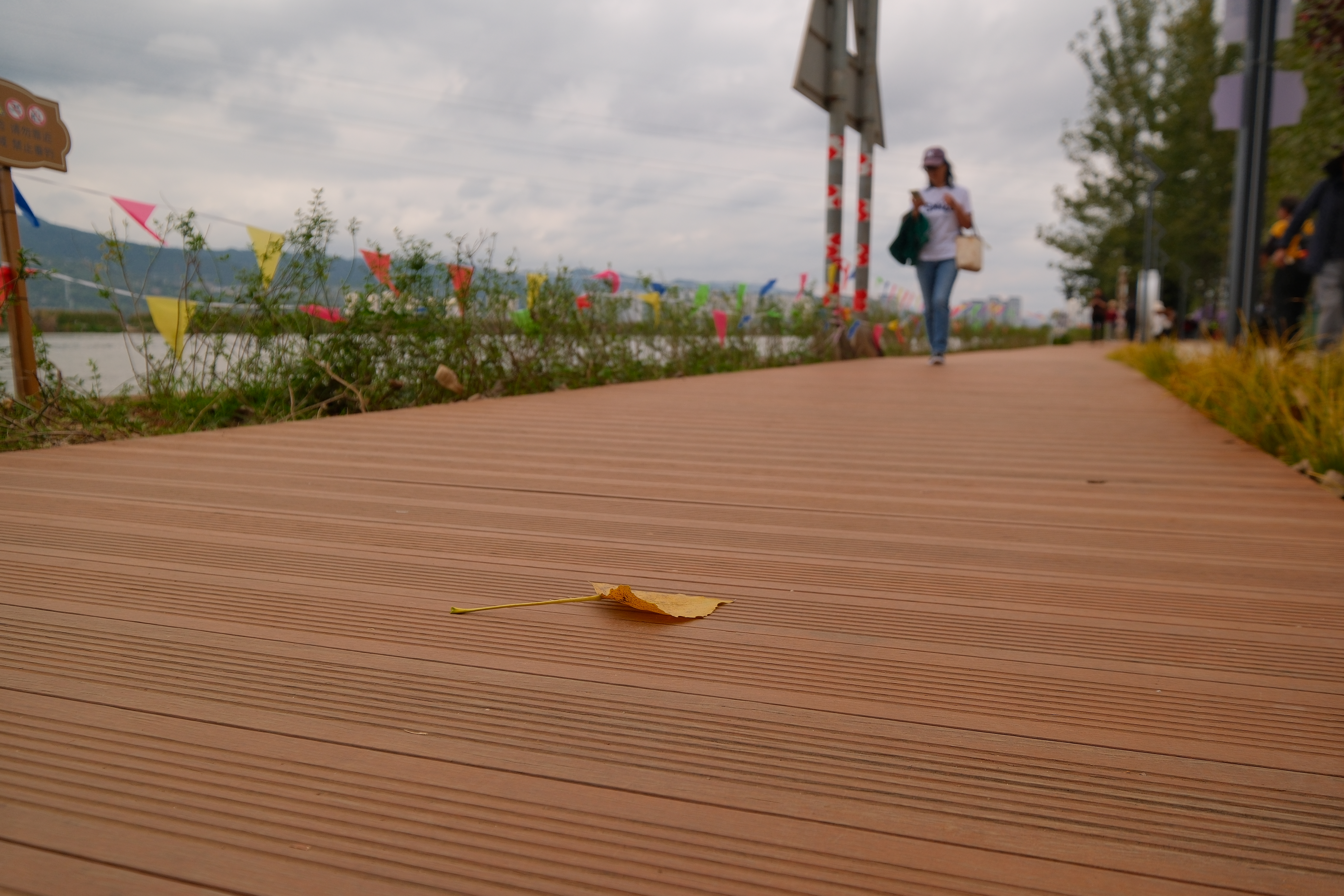 outdoor bamboo decking2