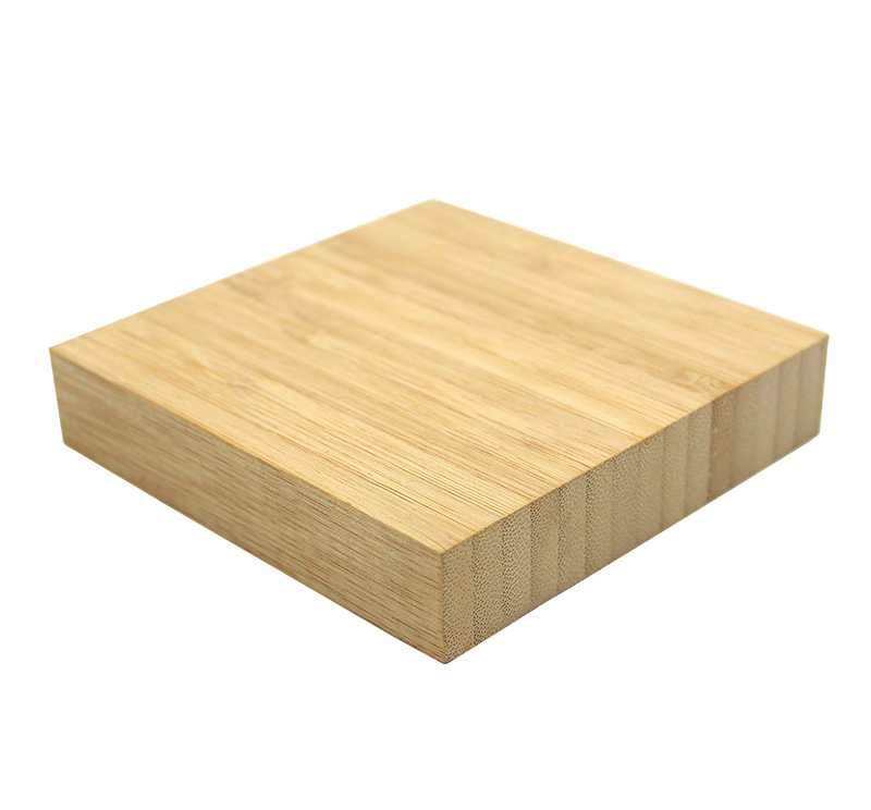 Bamboo Solid Panels