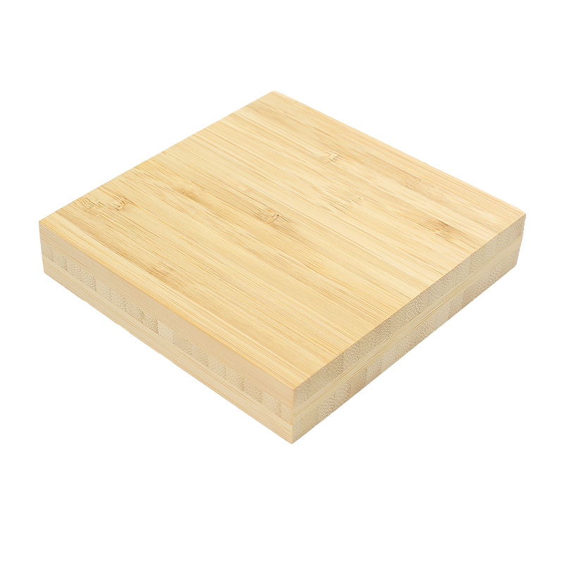 Bamboo Solid Panels