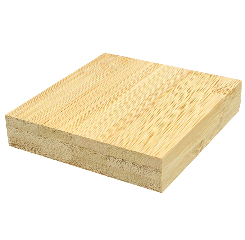 Bamboo Solid Panels