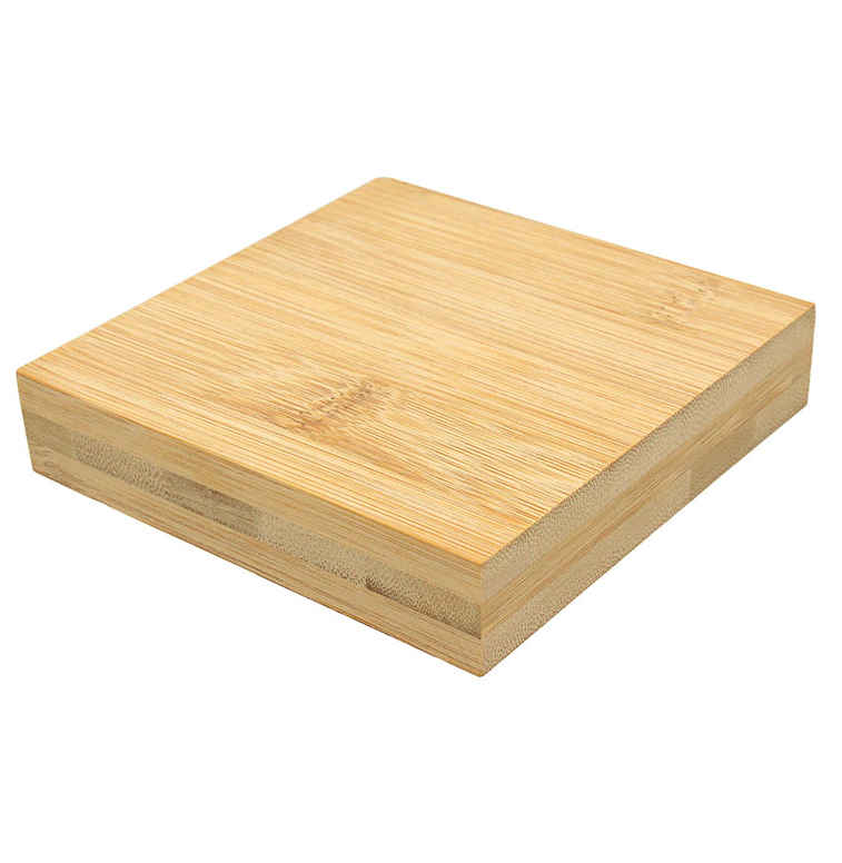 Bamboo Solid Panels
