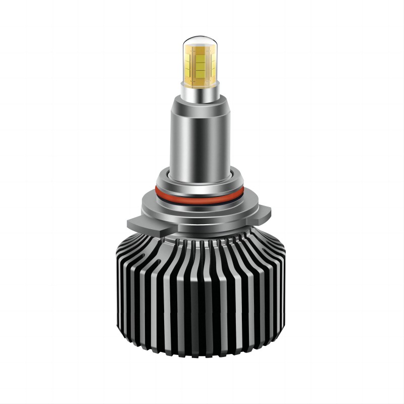 Car LED Bulbs Represent a Significant Leap Forward