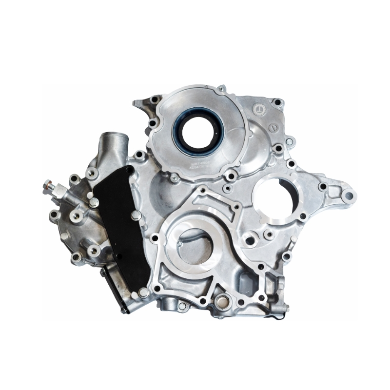 Timing Cover For Mitsubishi 4d34t